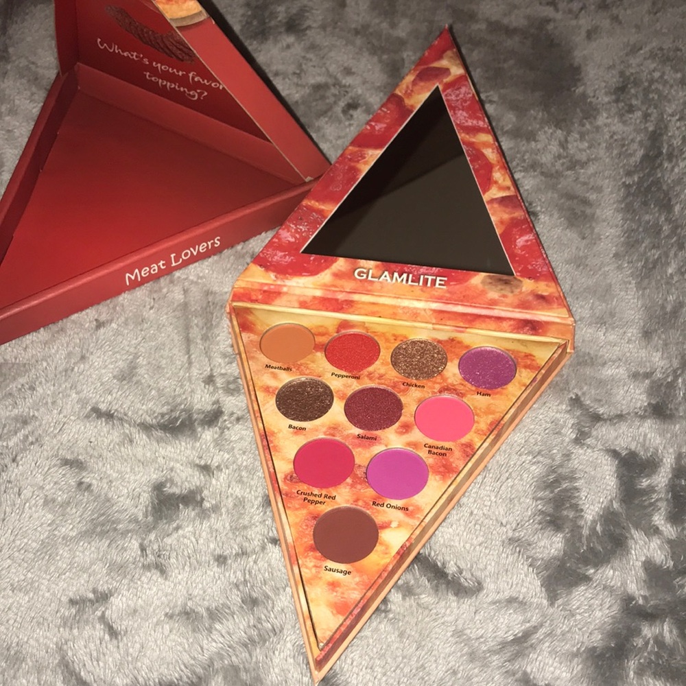 ‼️LAST CHANCE PRICE FIRM‼️ 🆕🍕 PIZZA SLICE MEAT LOVER'S - Picture 8 of 9
